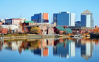 Which Areas in Delaware Offer the Best Return on Investment and Are Easiest for Residential Property Development?