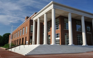 New Kent County Courthous Dover Delaware
